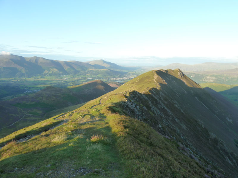 Causey Pike